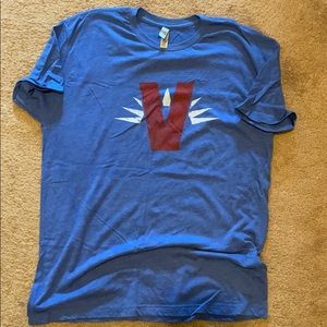 Victory Brewing Tee